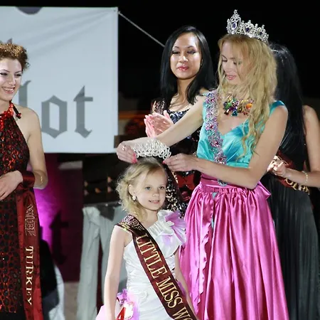 Camelot Turgutreis