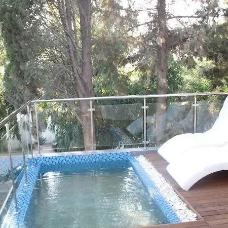 Camelot Hotel Turgutreis